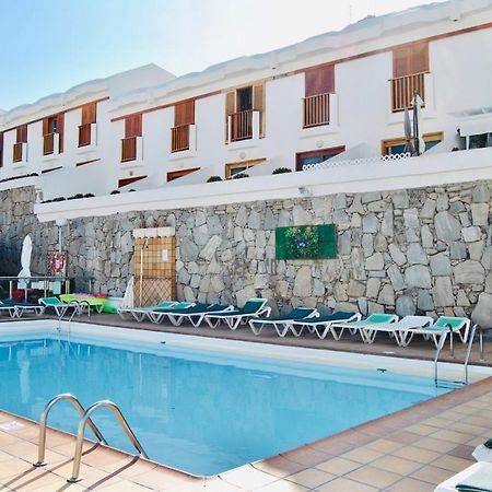 Bungalow Montecarlo 35 And 45 First Row With Air Conditioning&Wi-Fi And Sound Insulation Puerto Rico  Bagian luar foto