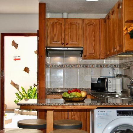 Bungalow Montecarlo 35 And 45 First Row With Air Conditioning&Wi-Fi And Sound Insulation Puerto Rico  Bagian luar foto