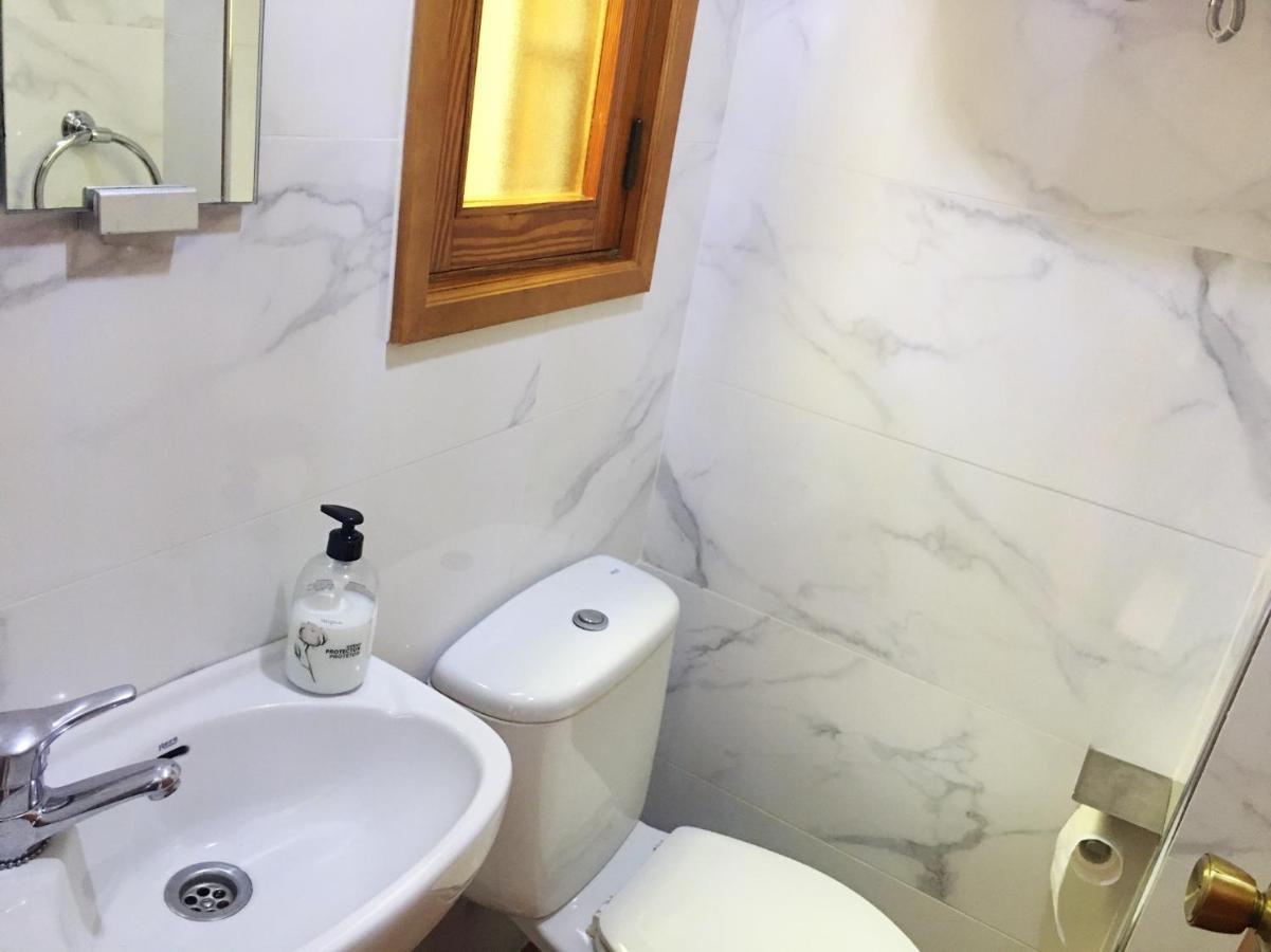 Bungalow Montecarlo 35 And 45 First Row With Air Conditioning&Wi-Fi And Sound Insulation Puerto Rico  Bagian luar foto