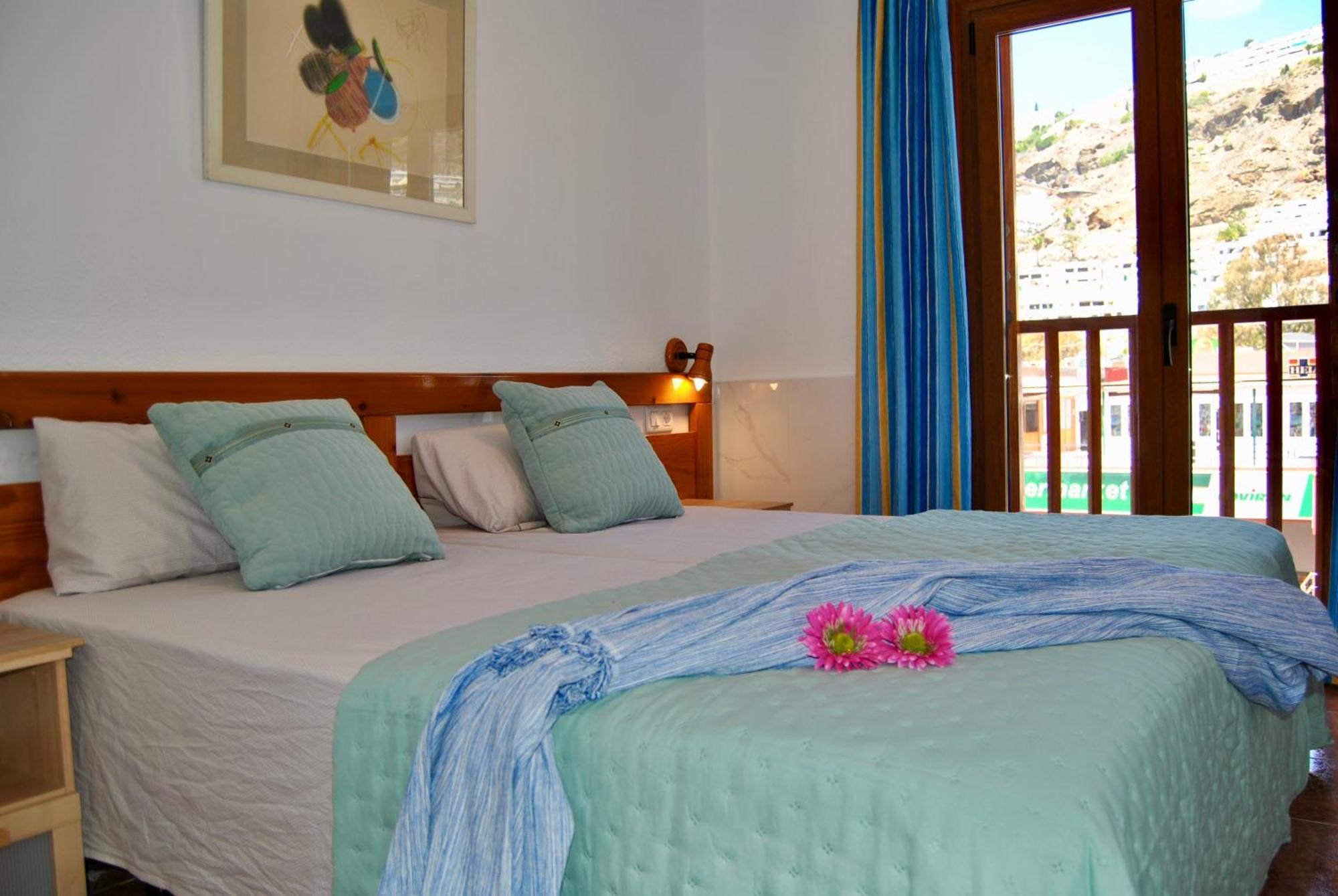 Bungalow Montecarlo 35 And 45 First Row With Air Conditioning&Wi-Fi And Sound Insulation Puerto Rico  Bagian luar foto