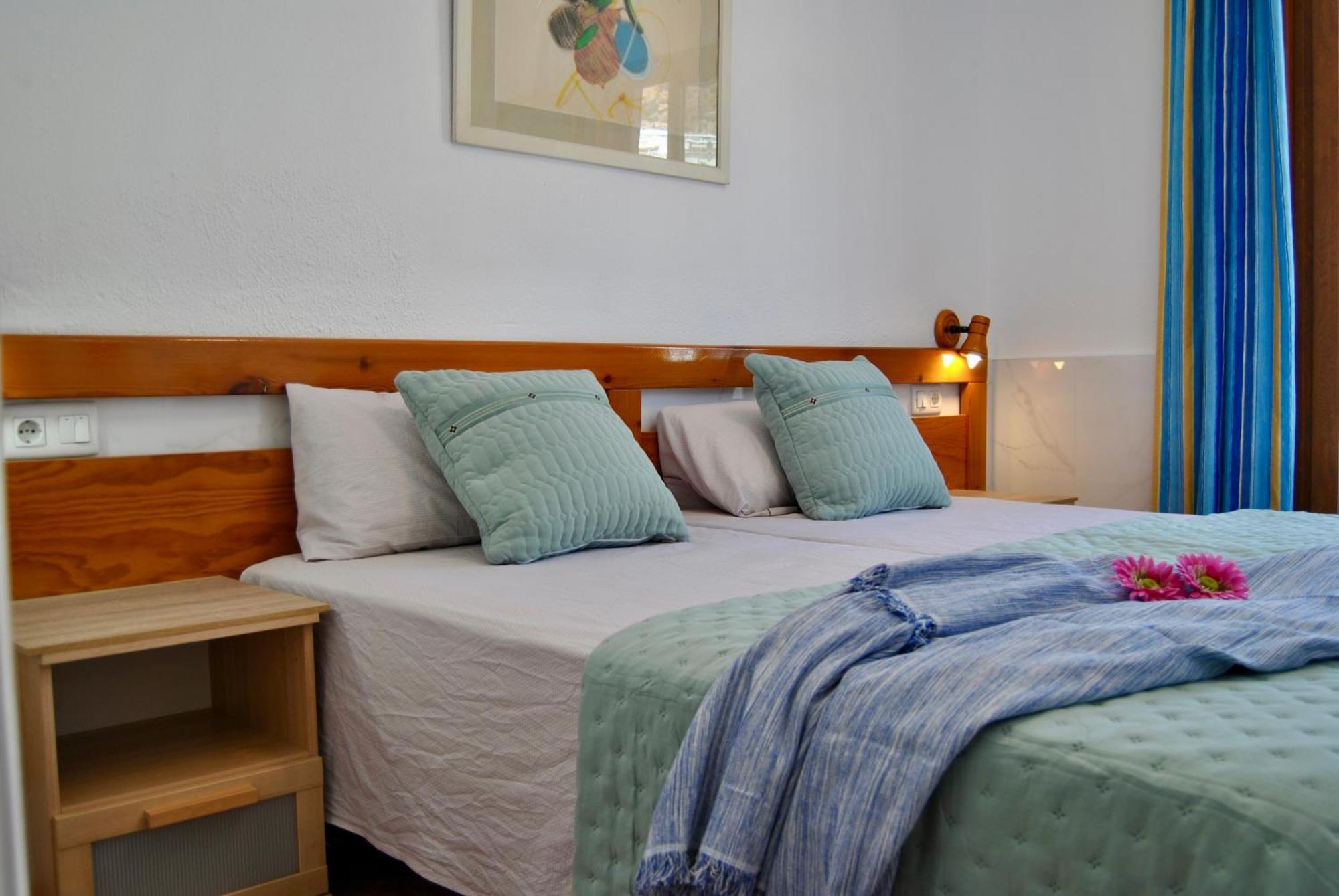 Bungalow Montecarlo 35 And 45 First Row With Air Conditioning&Wi-Fi And Sound Insulation Puerto Rico  Bagian luar foto