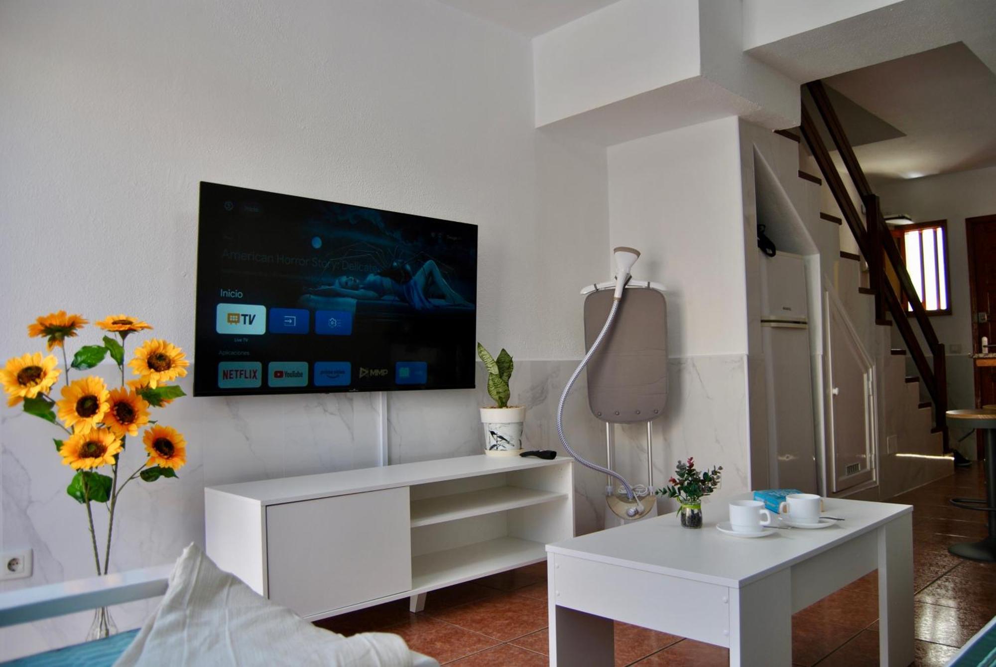 Bungalow Montecarlo 35 And 45 First Row With Air Conditioning&Wi-Fi And Sound Insulation Puerto Rico  Bagian luar foto