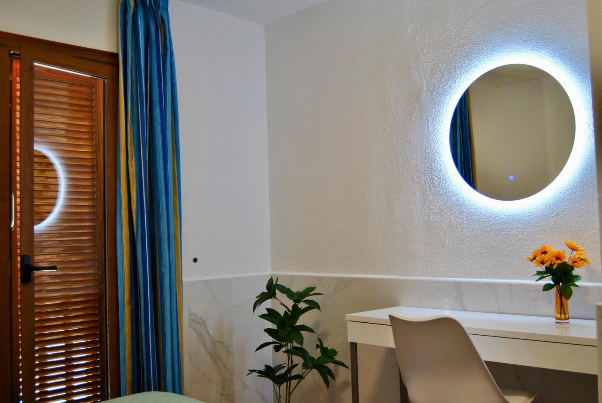 Bungalow Montecarlo 35 And 45 First Row With Air Conditioning&Wi-Fi And Sound Insulation Puerto Rico  Bagian luar foto