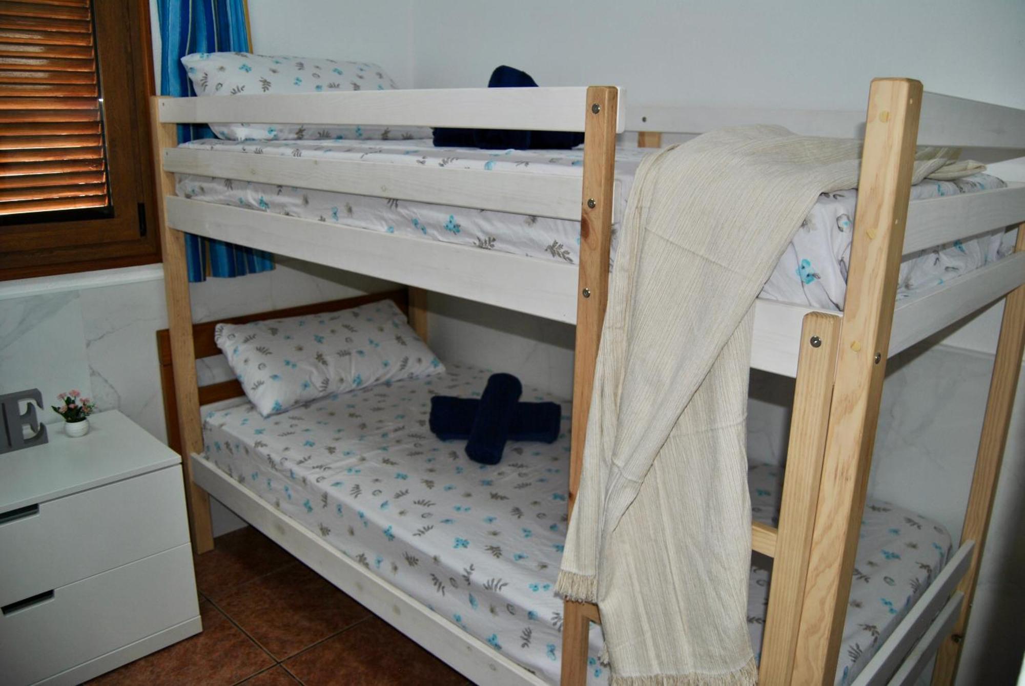 Bungalow Montecarlo 35 And 45 First Row With Air Conditioning&Wi-Fi And Sound Insulation Puerto Rico  Bagian luar foto