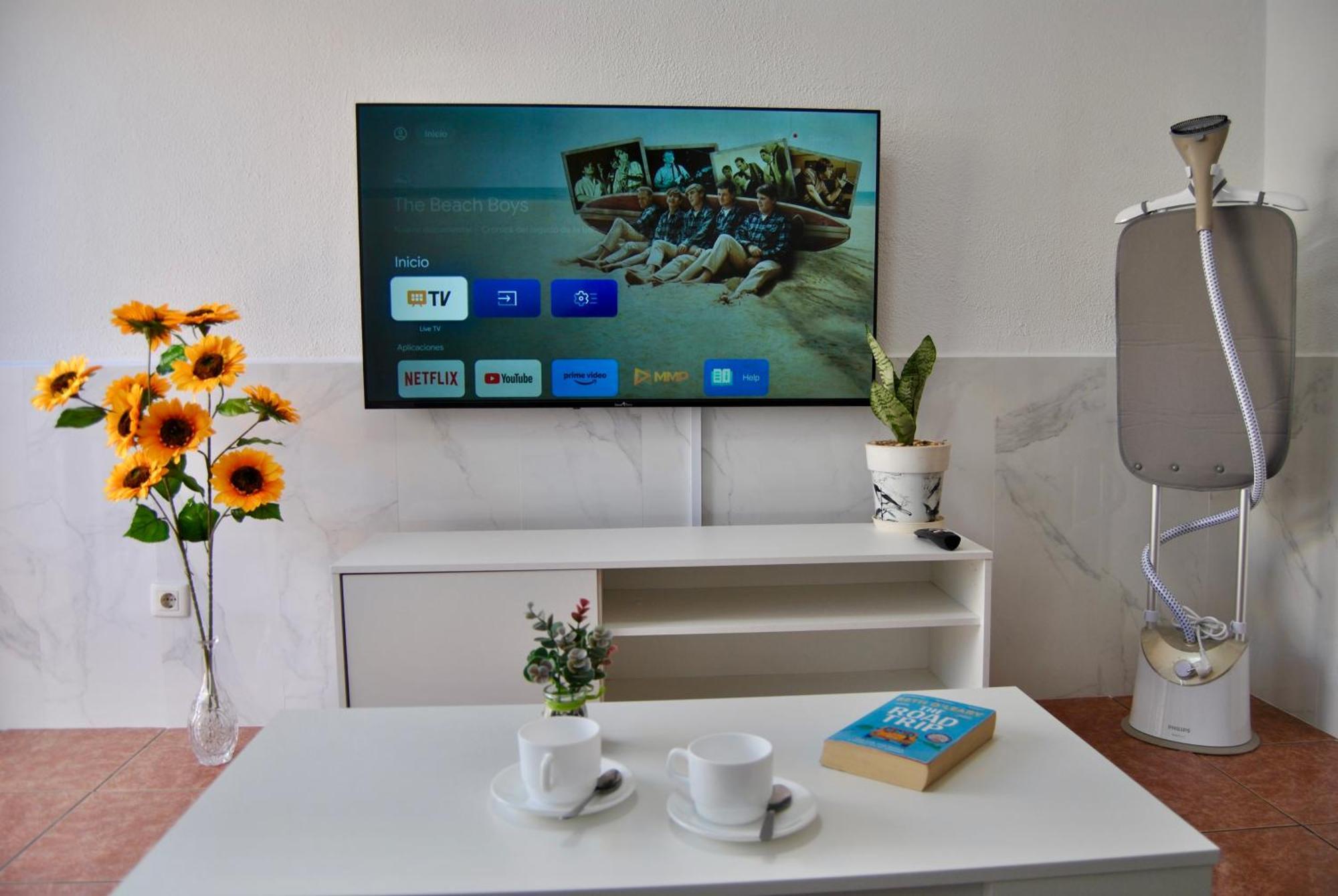 Bungalow Montecarlo 35 And 45 First Row With Air Conditioning&Wi-Fi And Sound Insulation Puerto Rico  Bagian luar foto