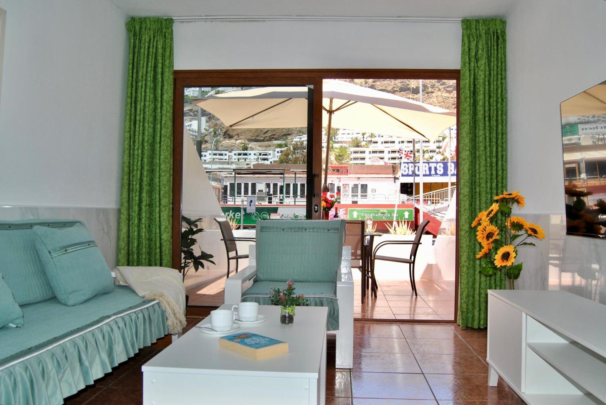 Bungalow Montecarlo 35 And 45 First Row With Air Conditioning&Wi-Fi And Sound Insulation Puerto Rico  Bagian luar foto